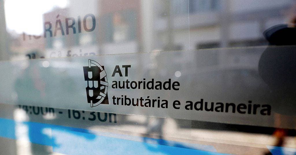 Autoridade Tributária
