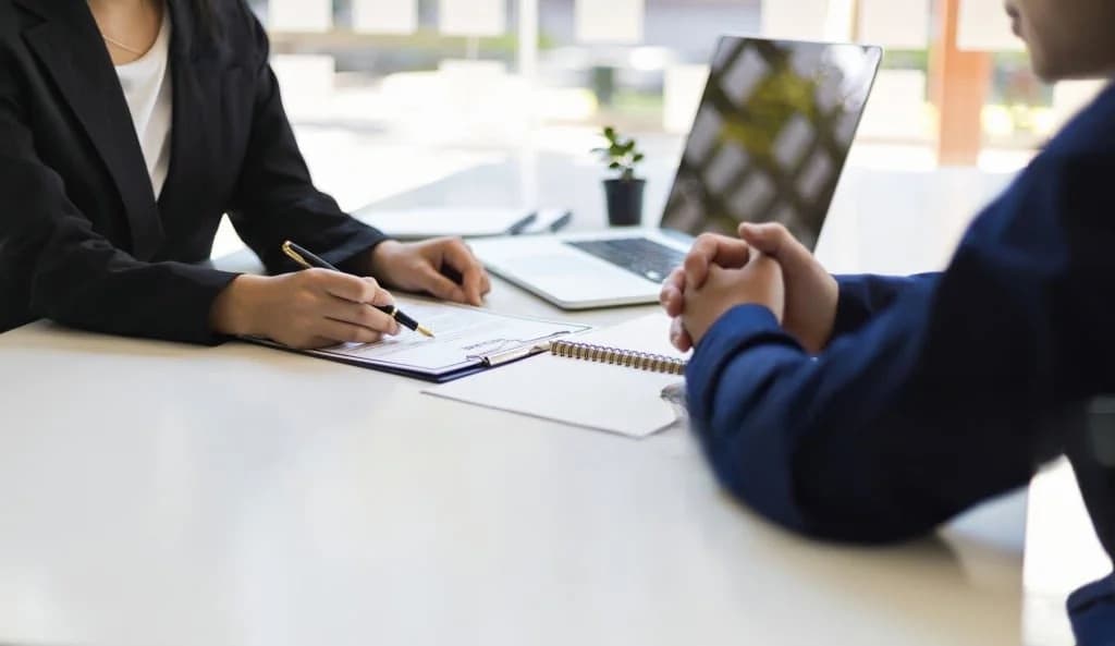 Consulta Jurídica Presencial & Online