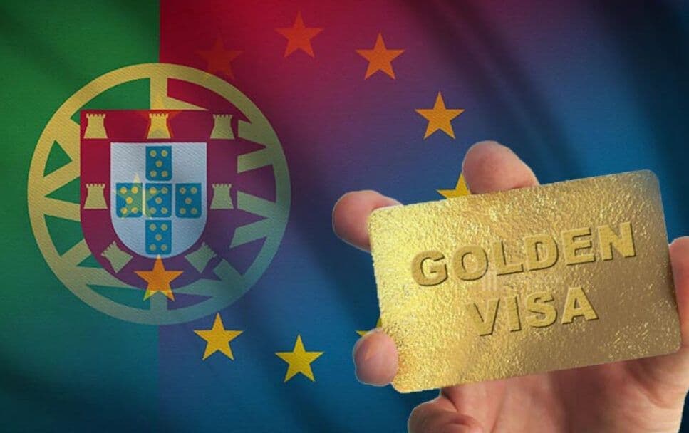 Vistos Gold