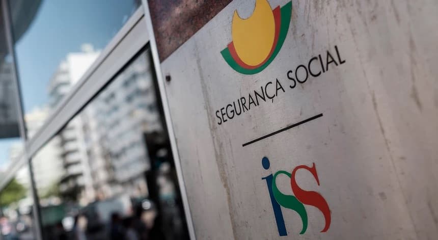 Segurança Social