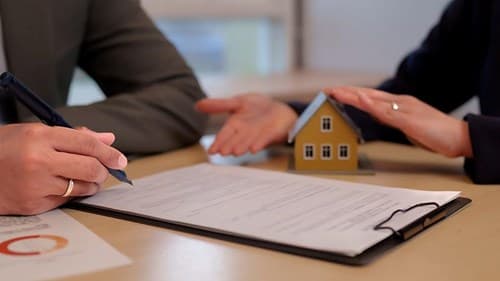 Apoio Processual Para Agências Imobiliárias
